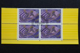 (D30) 1981: Flugpost F48 PRO AERO ET O