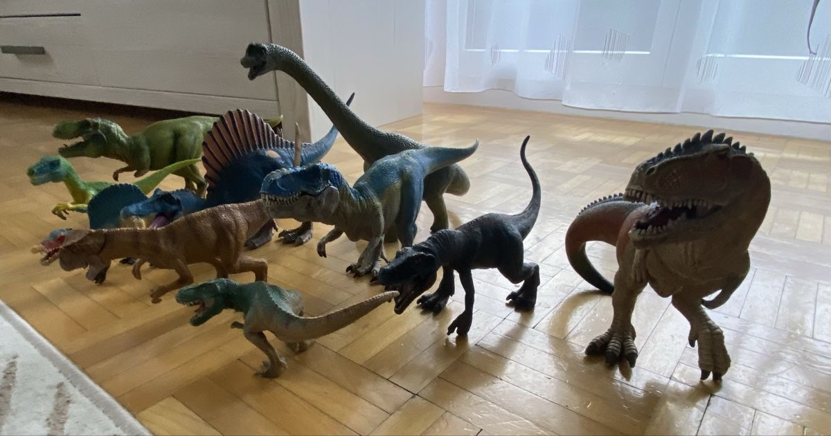 Schleich Statuette: Schleich – Nuovo (secondo la descrizione) da Walenstadt venduto da szabojano 3