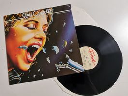 Suzi Quatro - Greatest Hits