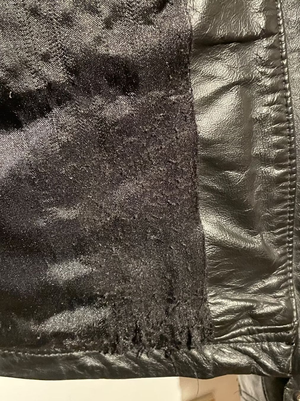 Giacche: Motorradjacke Echtleder Berik Design Harley-Davidson Gr. 52 – Usato da Niederhasli venduto da MT660 3