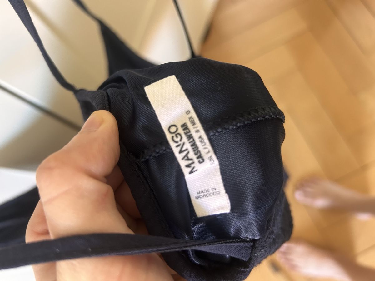 Mango Robes: Mango Maxikleid – D'occasion à zürich par Jaz.Oe 3