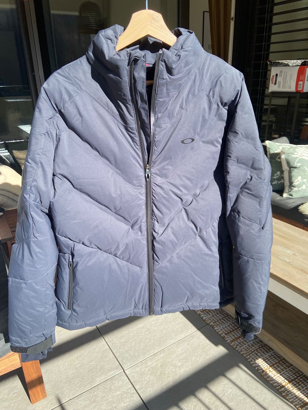 Oakley Giacche: Oakley Skijacke – Nuovo (secondo la descrizione) da Worblaufen venduto da Spatz64 1