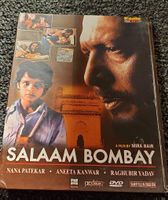 DVD Salaam Bombay (18225)