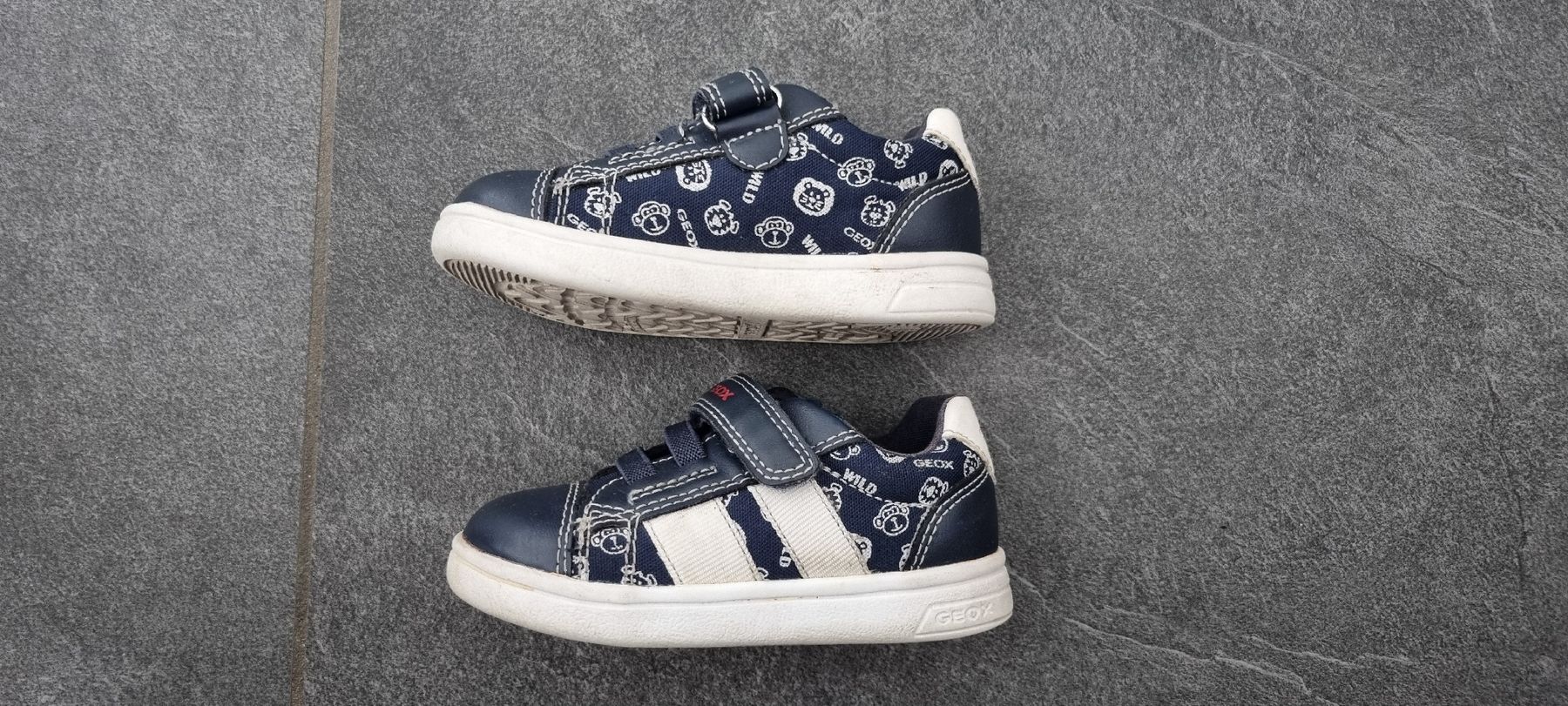 Geox Scarpe per ragazzi: Geox Kinderschuhe Grösse 22 – Usato da Birmensdorf ZH venduto da borstenking 2