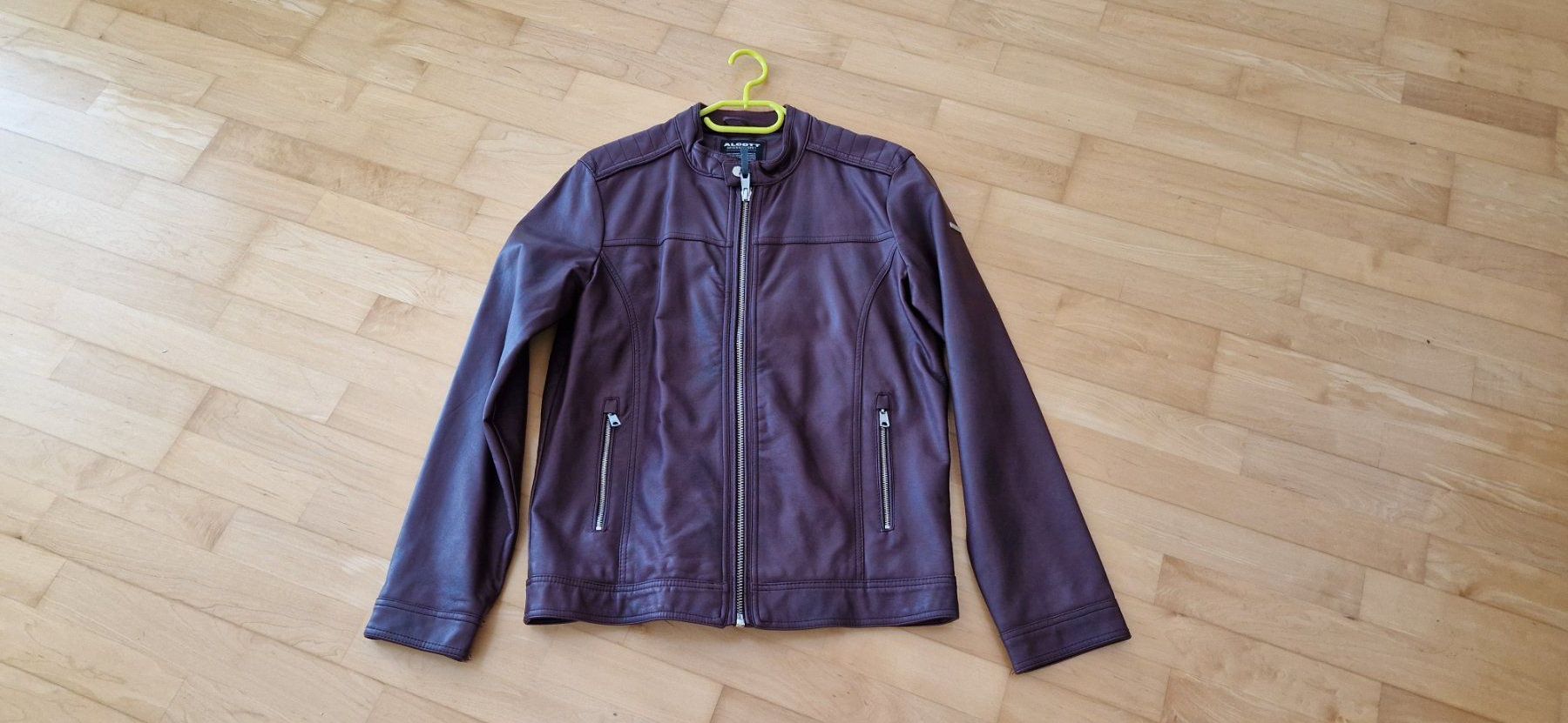 Jacken: Lederjacke – Gebraucht aus Märwil von Mumel01