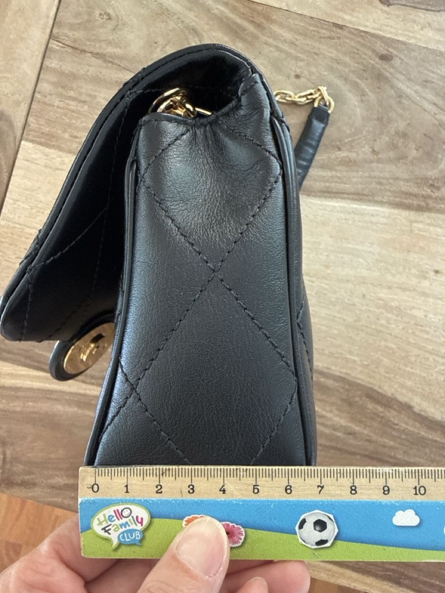 Burberry Borse da donna: Burberry Small Strand Bag – Usato da Gibswil venduto da spongii 3