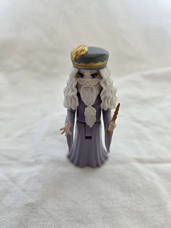 Statuette: Harry Potter Figuren – Usato da Rümlang venduto da Zargi