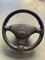 Audi Multifunktionslenkrad