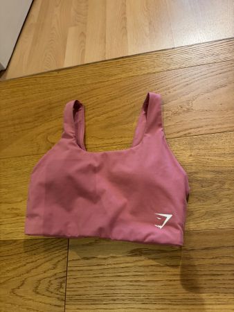 Gymshark Sport Bh Grösse S