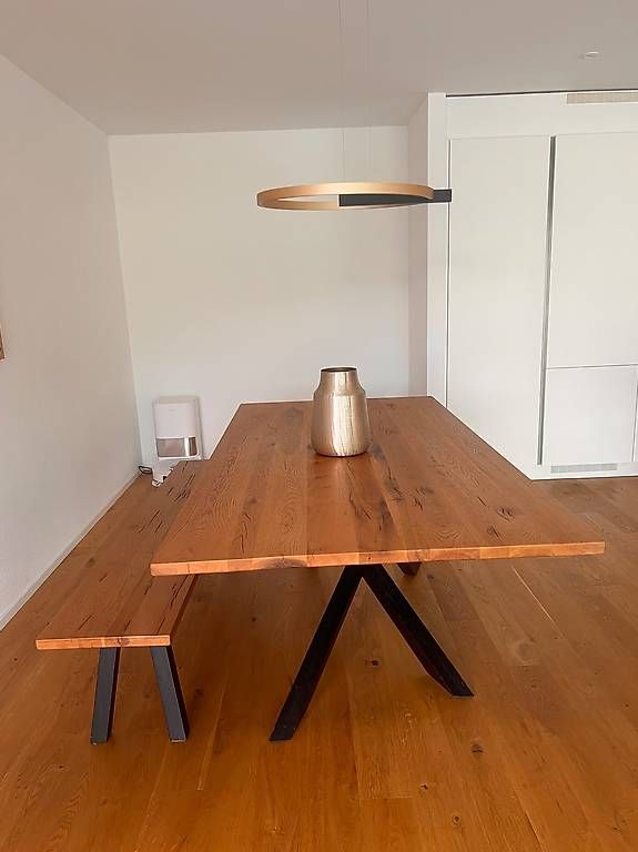 Tavoli: Designer Tisch 200 x 101 x 75 – Usato da Oberdiessbach venduto da Oberd 2