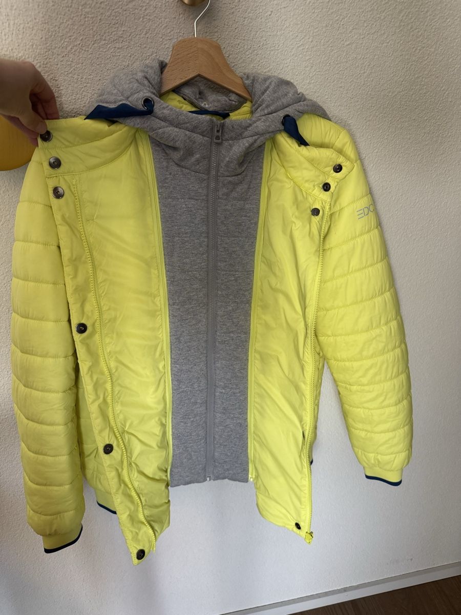 Esprit Jacken: Edc by Esprit Damen Steppjacke M – Gebraucht aus Mettmenstetten von Trinity113 2