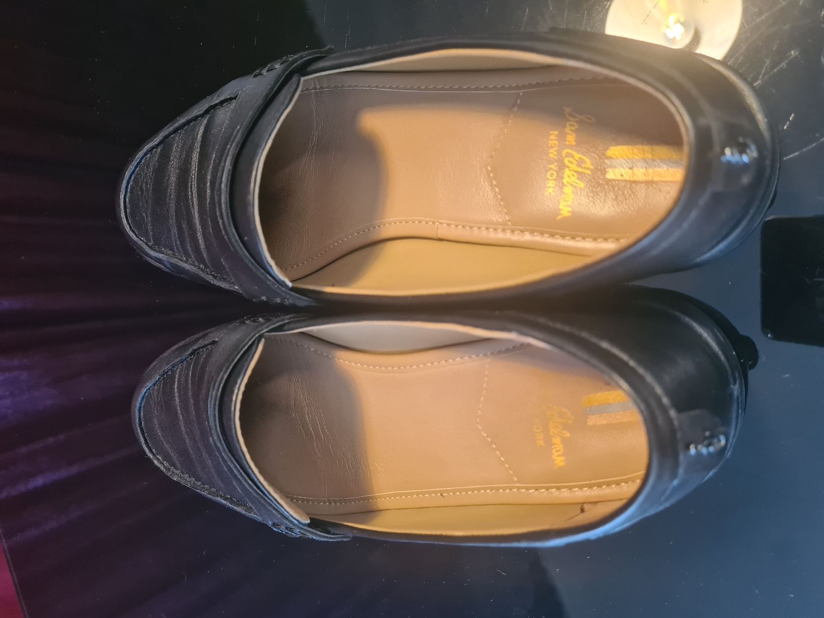 Sam Edelman Scarpe da donna: Sam Edelman Loafers Gr 38 – Usato da Kloten venduto da Kri23 4