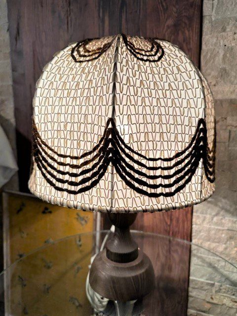 Lampade: 70 eR JahRe  TiscHLamPe – Usato da Winkel venduto da zeho