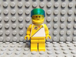 LEGO Space Minifigur - Futuron gelb / yellow - sp016 (17)