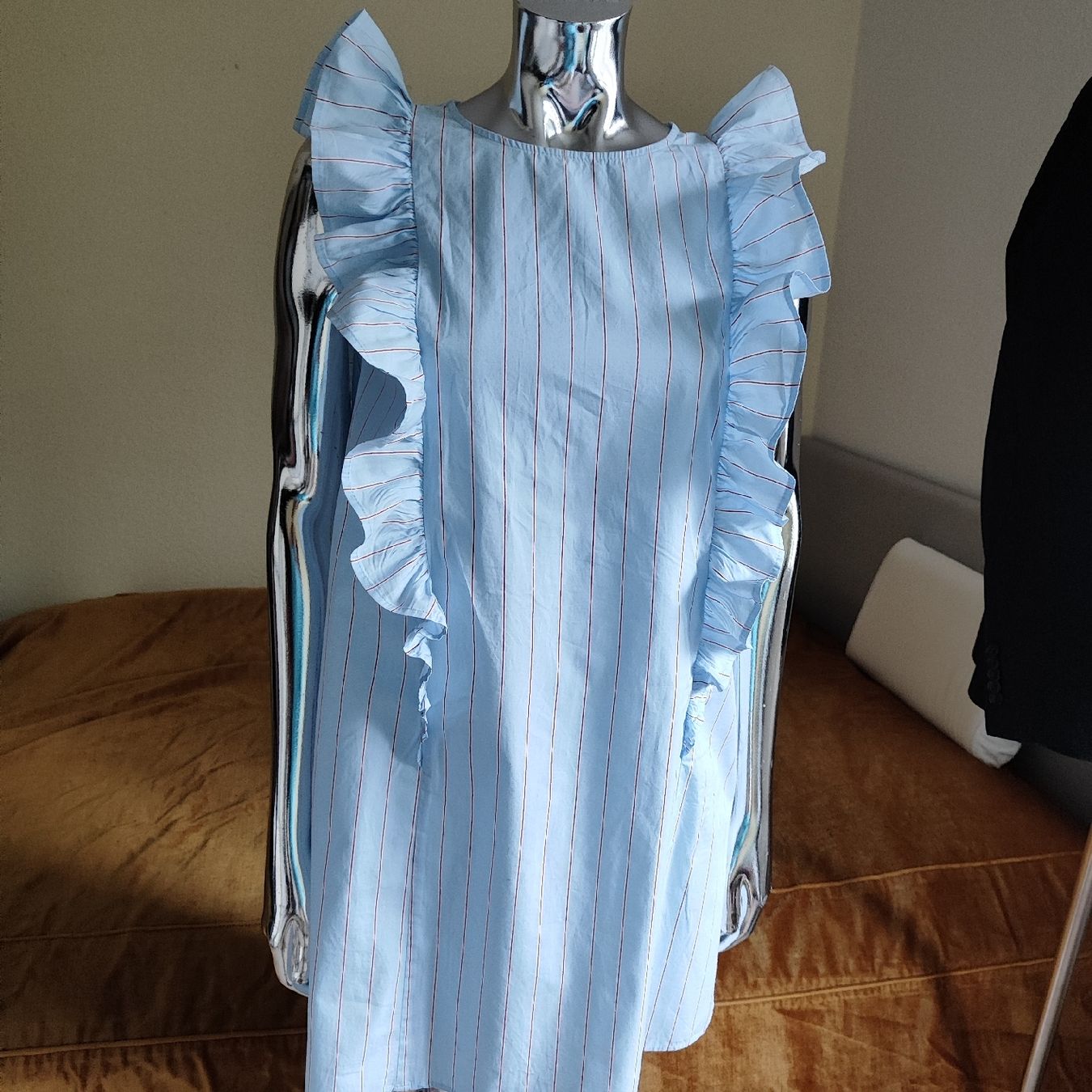 H&M Kleider: sommerkleid – Neu (gemäss Beschreibung) aus Langnau am Albis von Judithsebi
