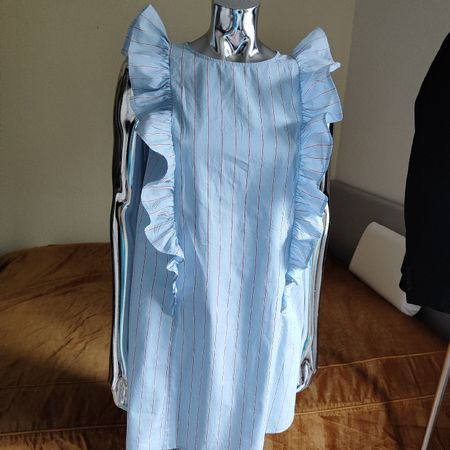 sommerkleid