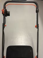 Gardena Evc 1000 Elektrovertikutierer inkl. Fangsack