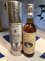 Macallan Signatory Waldhaus 1997 19 Years