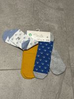 Lot de 4 paires de chaussettes Taille 19 - 22 Neuf