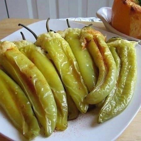 Piante & sementi: POIVRON DOUX JAUNE DE HONGRIE 20g – Nuovo (secondo la descrizione) da Bremblens venduto da FIBONACCI369 1