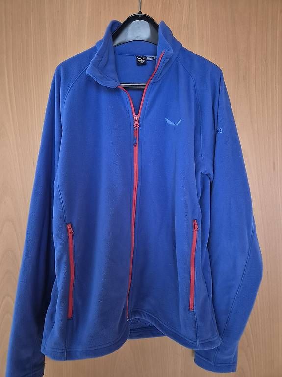 Jacken: Salewa Fleece Jäckli Gr. M / 48 – Gebraucht aus Engelberg von Berg574 1