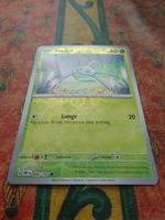 POKEMON  Surskit     G  OBF EN     006/197     KP60    2023
