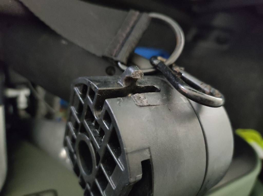 Carrozzine: Joolz Hub - telaio (chassis) – Usato da Morbio Inferiore venduto da mar_v8ry 3