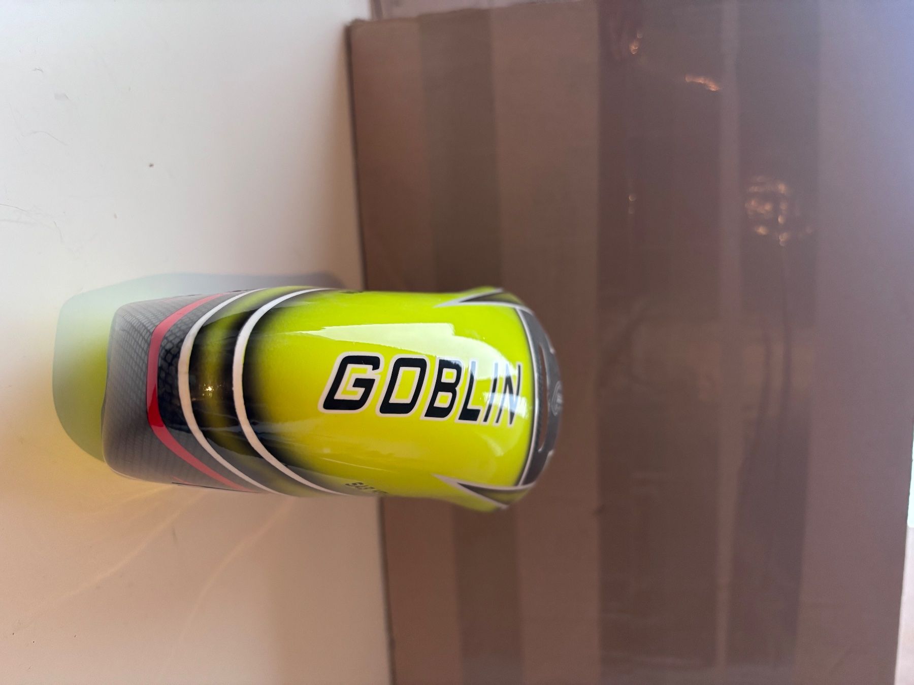 SAB Modellismo RC: Canopy Sab Goblin 420 neuf – Nuovo e nell'imballaggio originale da Genève venduto da Sabgoblin 5