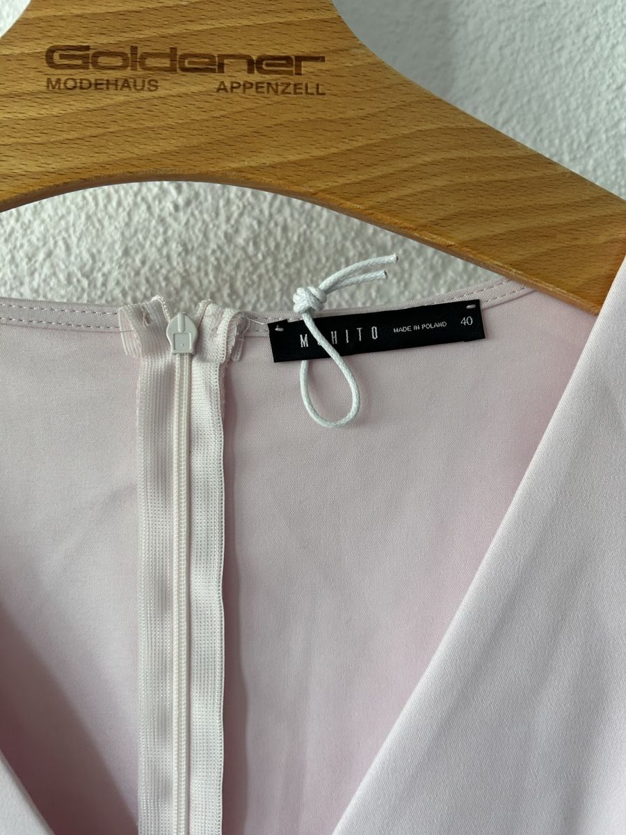 Vestiti: Schönes romantisches Kleid in rosa M – Usato da St. Gallen venduto da jojan 3