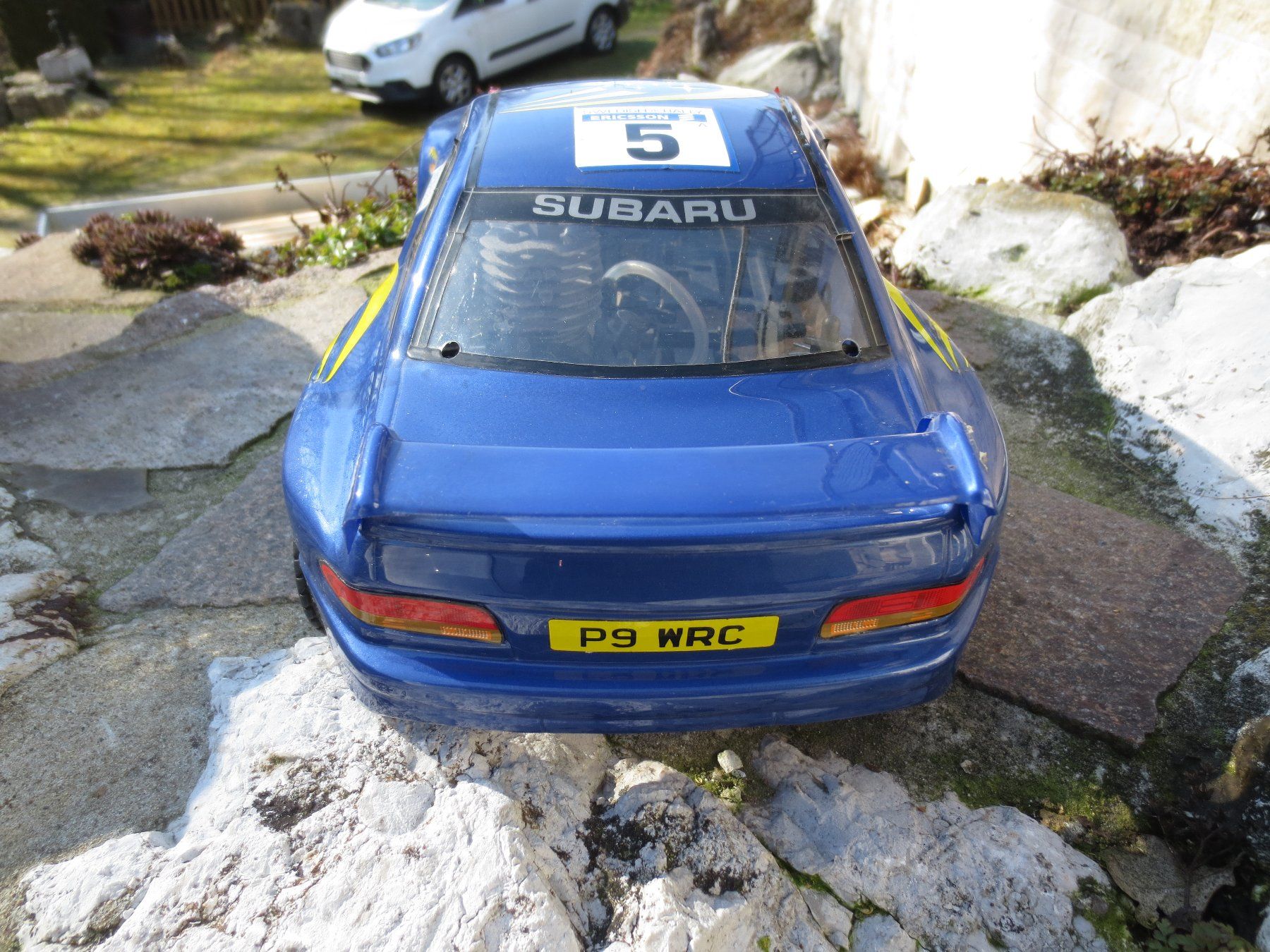 Subaru Modellautos: Subaru RC – Neu (gemäss Beschreibung) aus Gunzgen von Frix01 8
