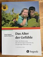 Das Alter der Gefühle