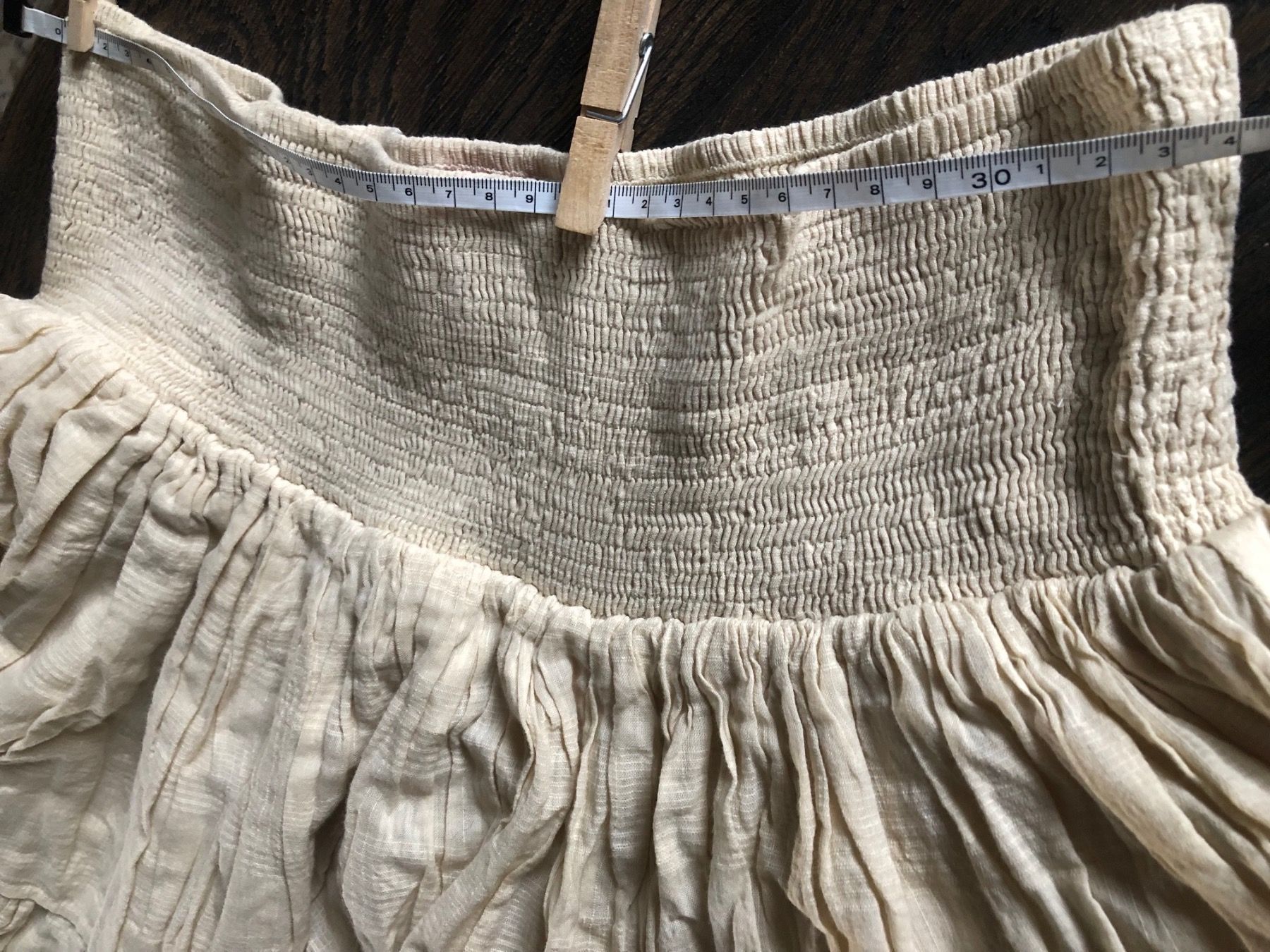 Ewa I Walla Röcke: Ewa i Walla Rock SS21 22108, Gr. One Size – Neu (gemäss Beschreibung) aus Erlenbach ZH von verbena_mint 6