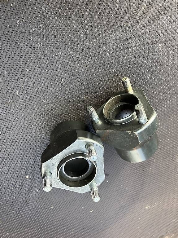 Karts: Go Kart Radstern d25mm – Gebraucht aus Thun von Racing0