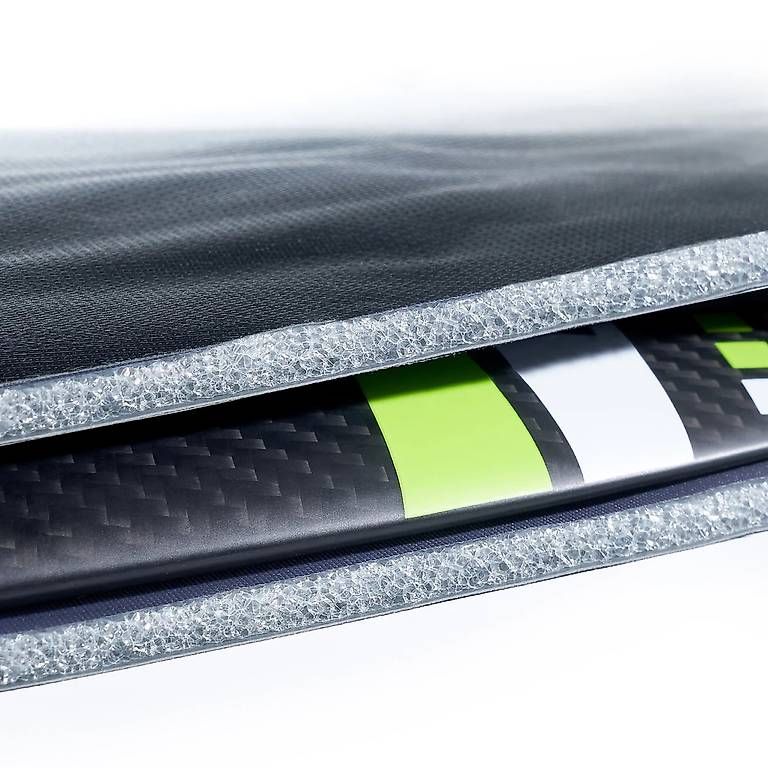 Planches de surf: Foil Gong Bag taille M neuf  – D'occasion à Le Mont-sur-Lausanne par swisssail 4