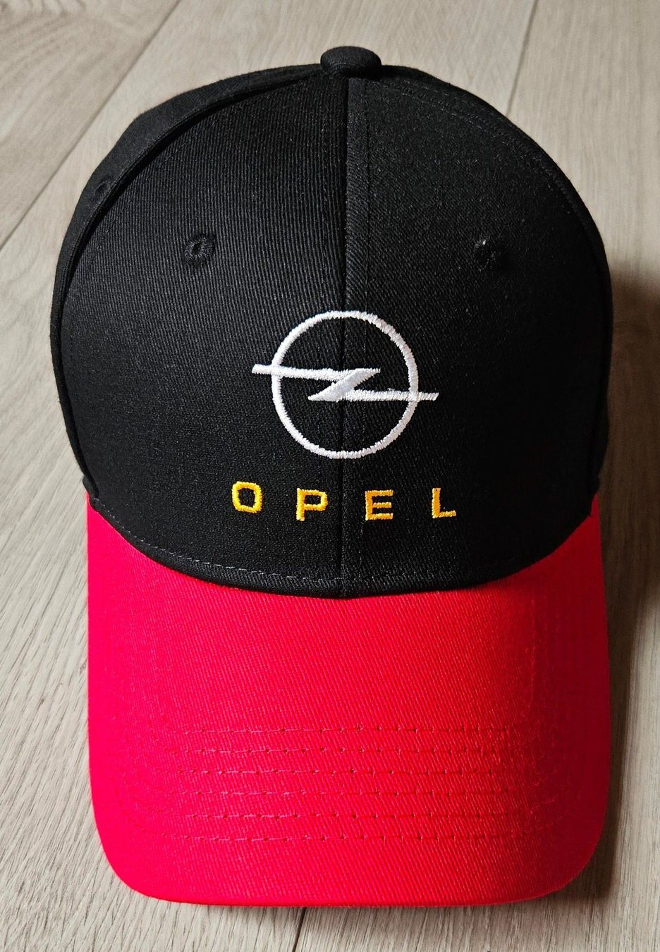 Copricapi, berretti & cappellini: Opel Cap Baseballcap Hut – Nuovo (secondo la descrizione) da Brittnau venduto da leroyjethro