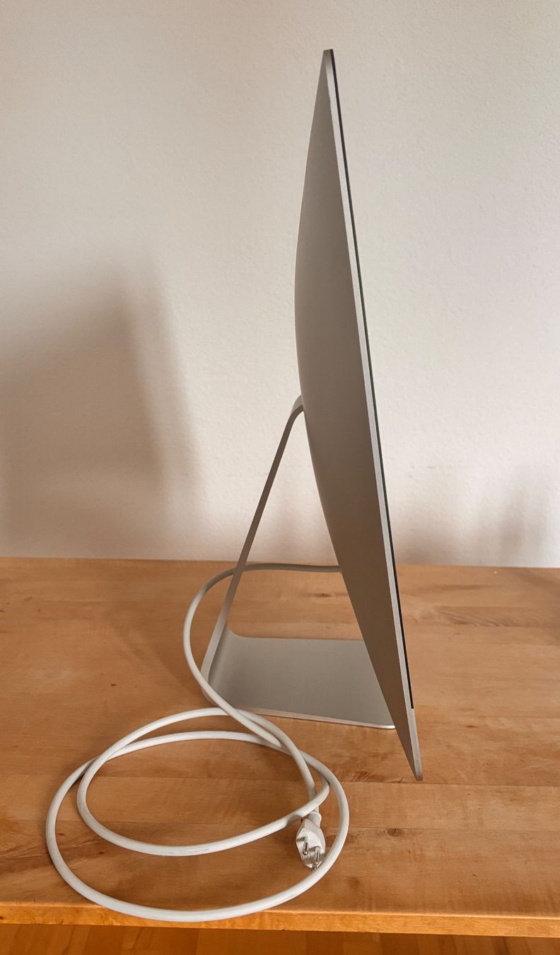 Apple PC: iMac 27 (2017), 1 TB – Usato da Bern venduto da krkr2003 4