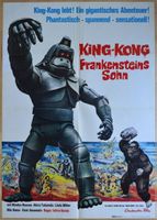 King Kong - Frankensteins Sohn