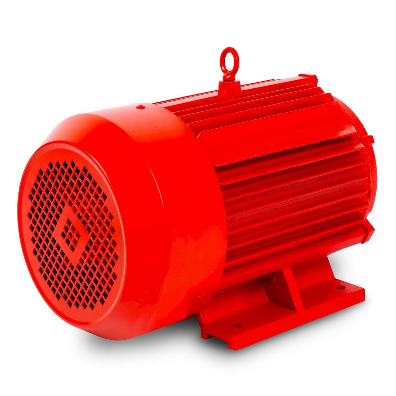 Generatori di corrente: Eberth WP1EM7500 Elektromotor 400V 7.5kW – Nuovo e nell'imballaggio originale da Bottighofen venduto da zaap 2