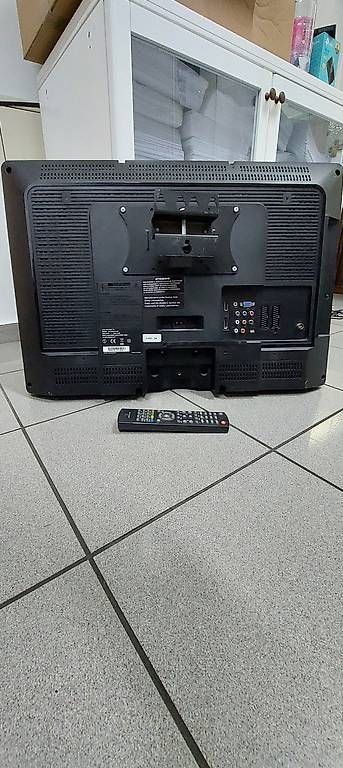 Televisori: TV SHARP 26 POLLICI – Usato da Bedano venduto da nikpower77 3