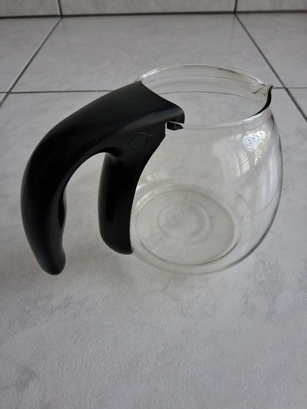 Bicchieri: Tassimo Glaskanne Bosch, Höhe 11 cm – Usato da Möhlin venduto da alexandra43 1