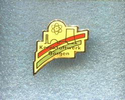 Kernkraftwerk Gösgen