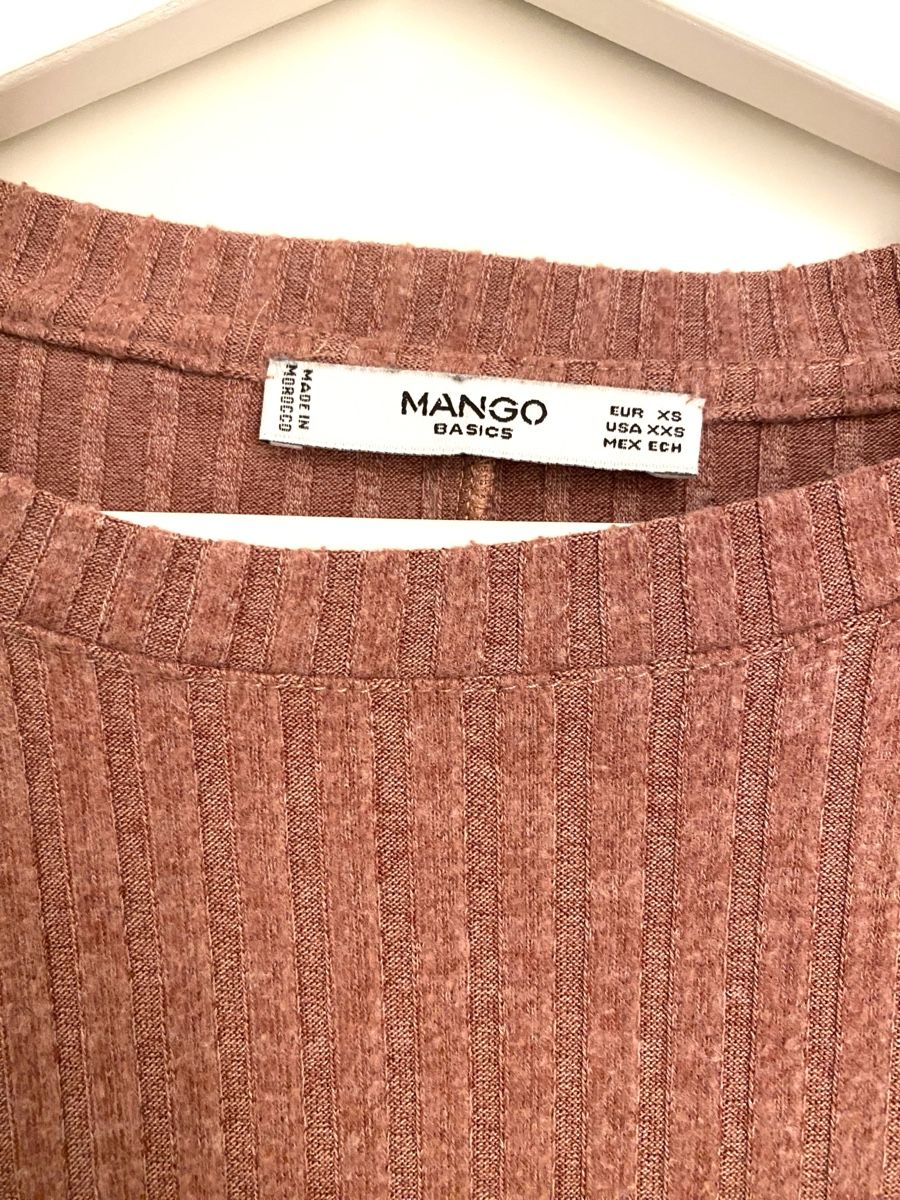 Mango Vestiti: Kleid Mango – Usato da St.Gallen venduto da lenna8 1