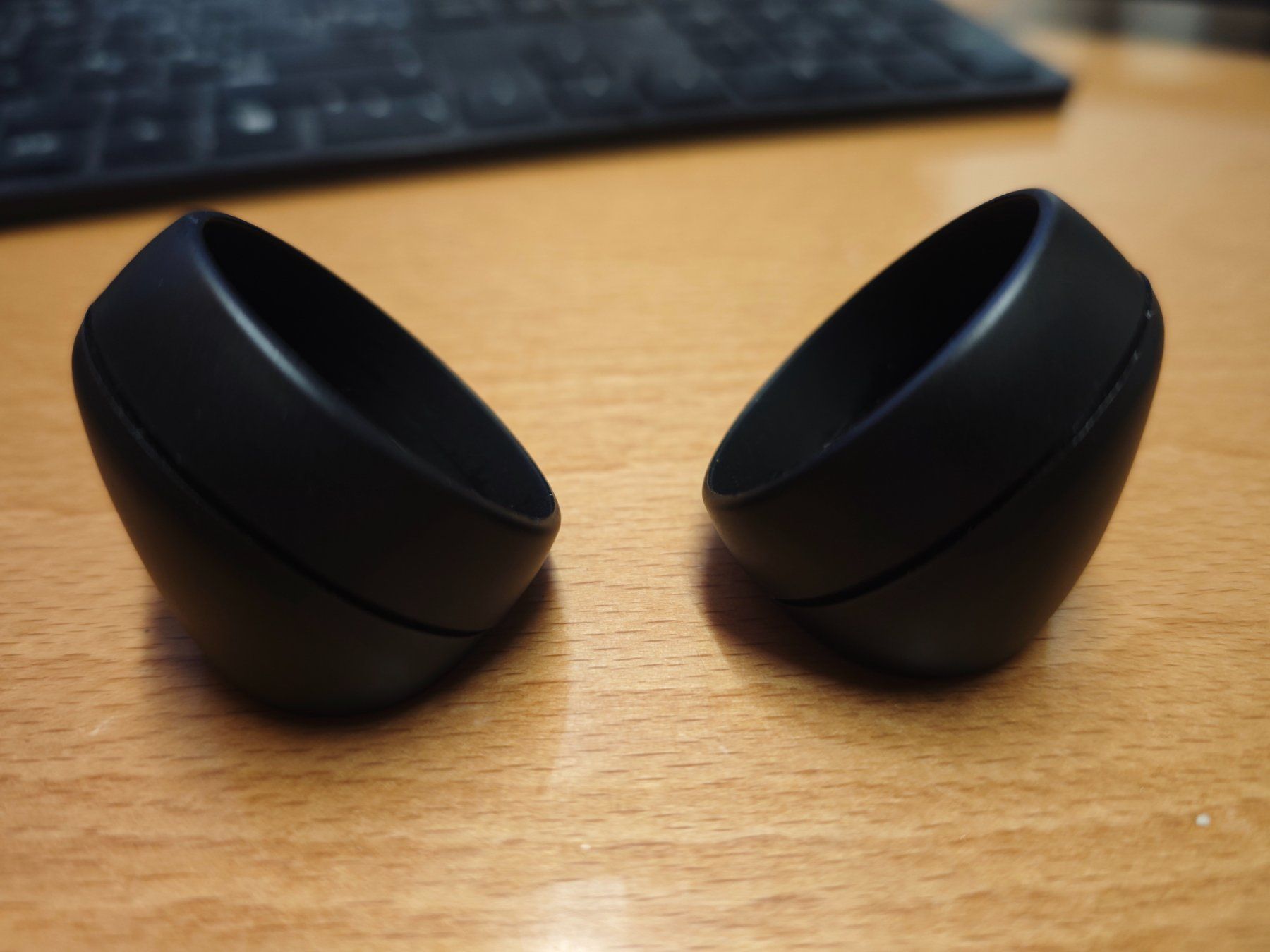 Haut-parleurs: 2 Stück Boston Acoustics 1.5" Tweeter - Pods – Neuf (Voir description) à Zetzwil par bugkeeper 1