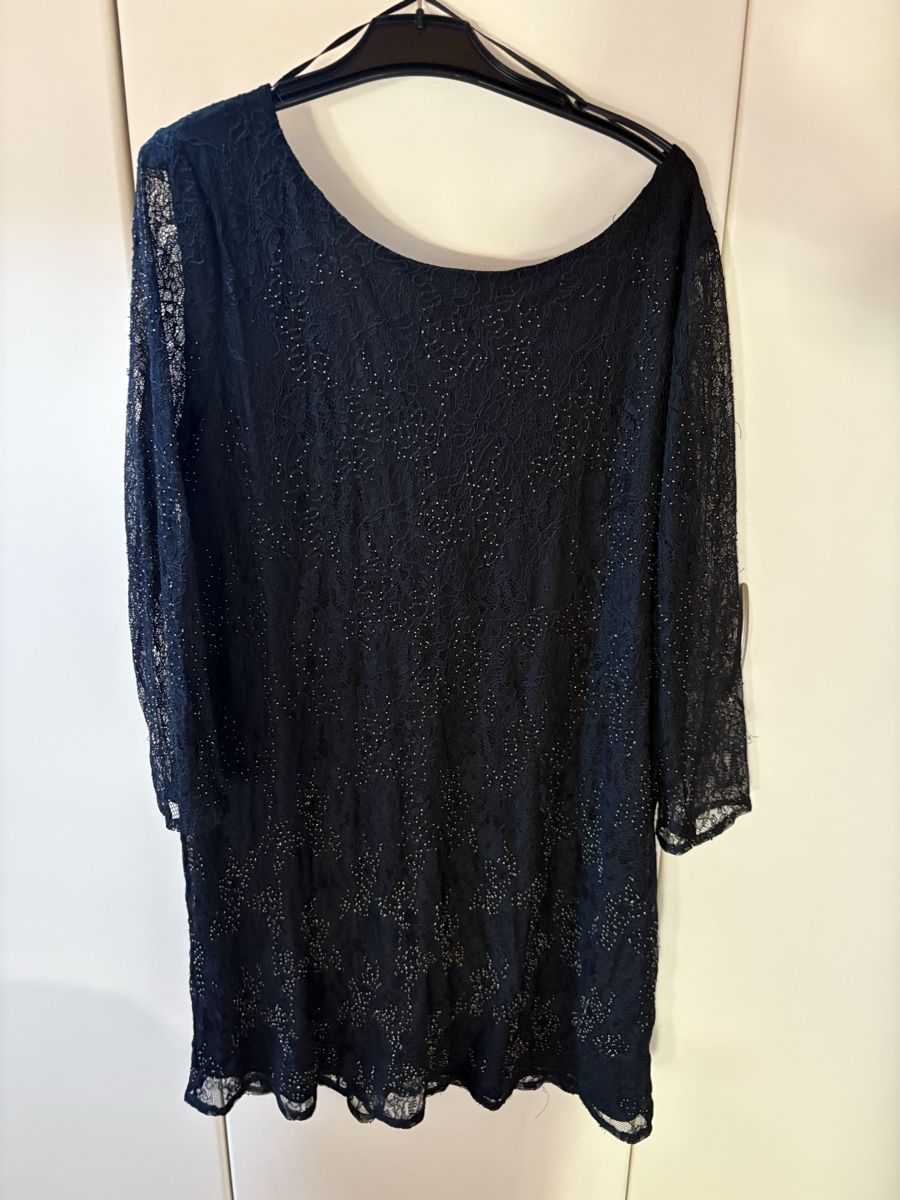 Vestiti: Party dress size M – Usato da Muzzano venduto da Sidney_3