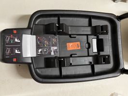 Base auto Cam per ovetto, come nuova! Perfetta!