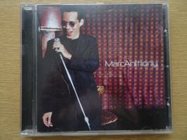 Marc Anthony CD - (1999)