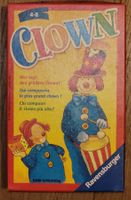 Jeu du clown de Ravensburger
