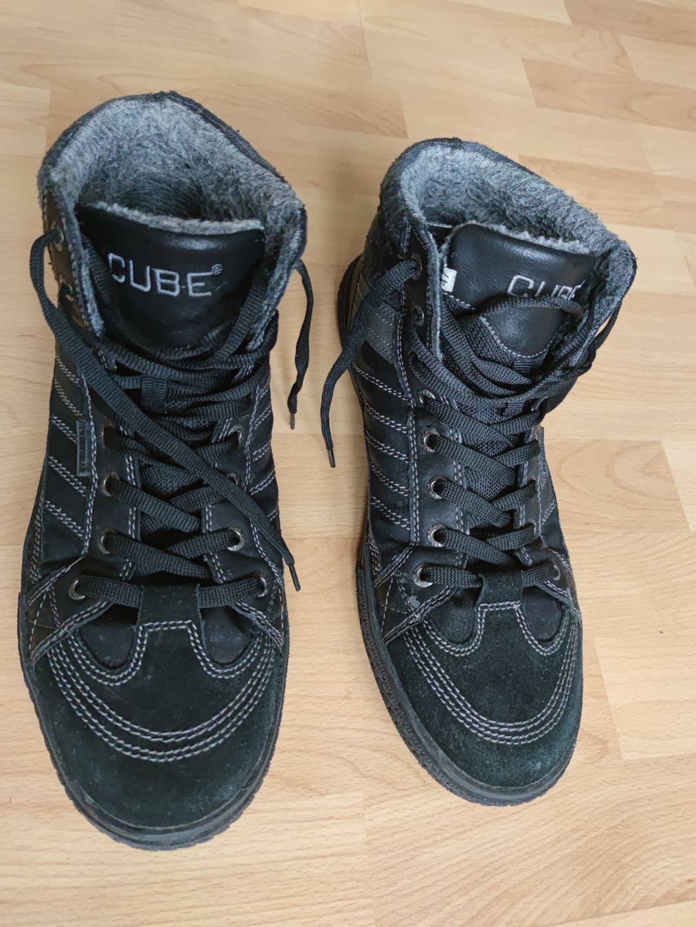 Cube Scarpe da uomo: Cube 47 Größe – Usato da Meggen venduto da Malecifent 3