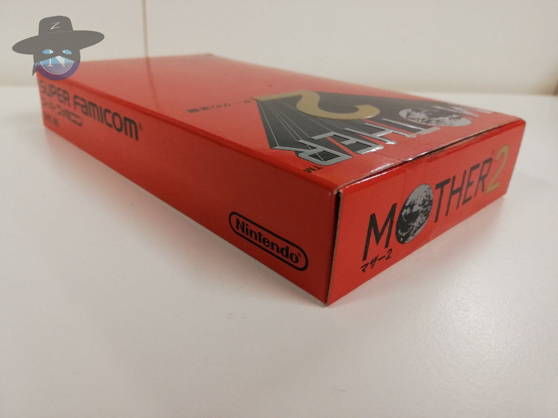 Nintendo Giochi: Mother 2 / JAPAN / NTSC-J / SFC – Usato da St. Gallen venduto da zorro_dc 2