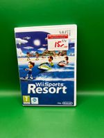 Wii Sports Resort (mehrsprachig) - Nintendo Wii